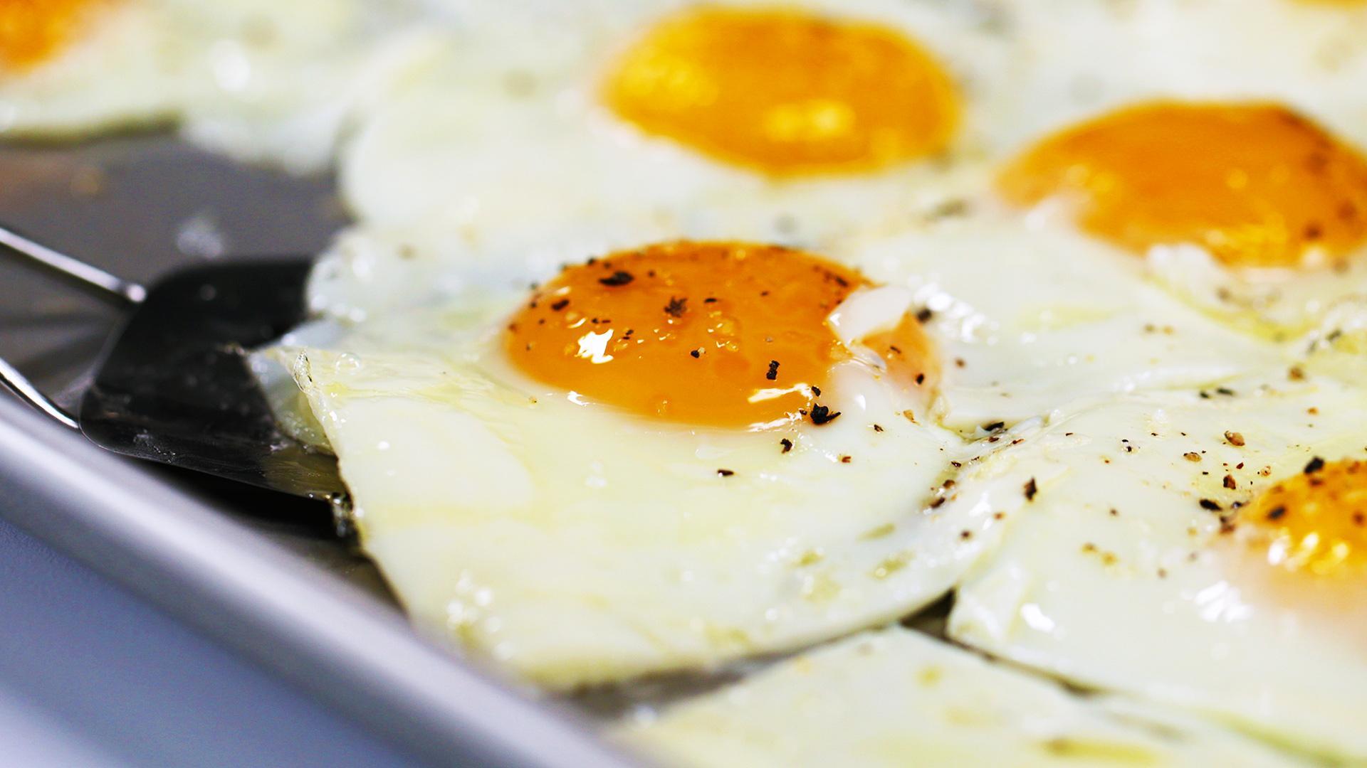 Chất đạm trong lòng đỏ trứng có chất acid amin tốt nhất, bổ dưỡng nhất.